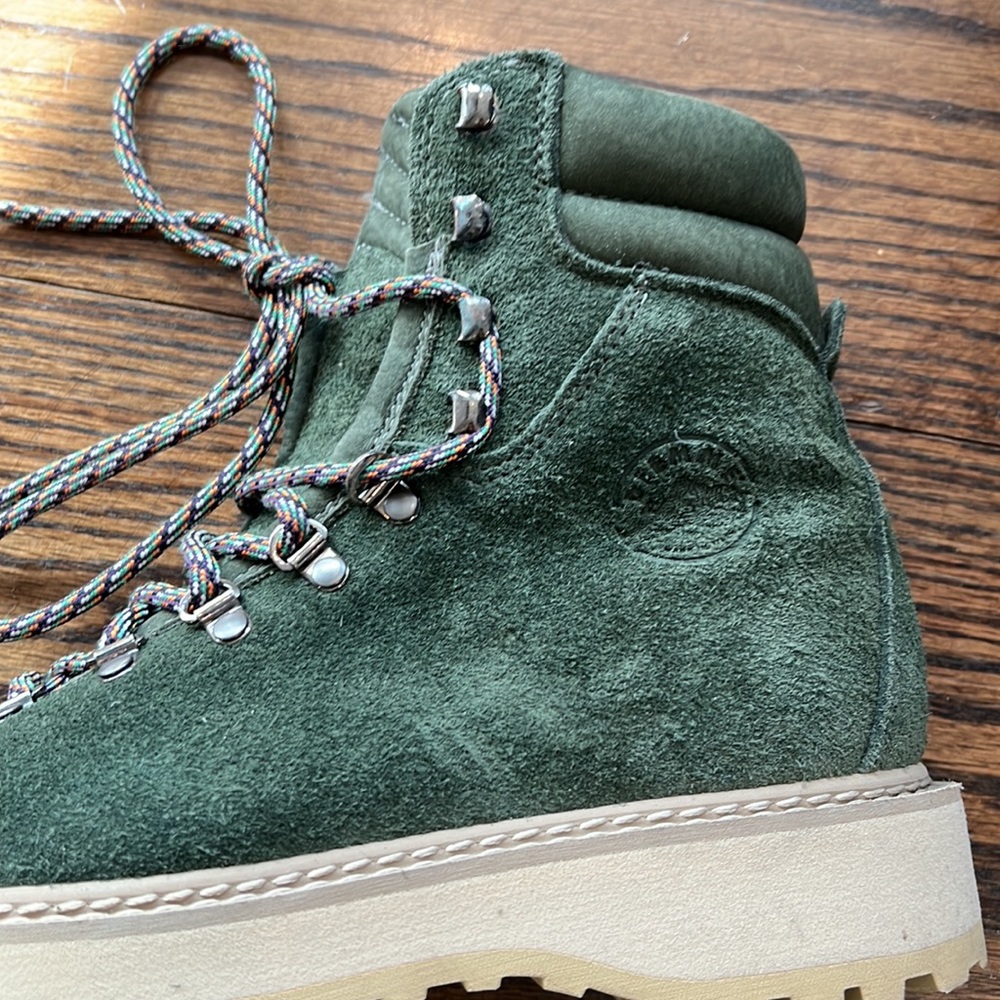 DIEMME Monfumo Boot - Picture 4 of 9